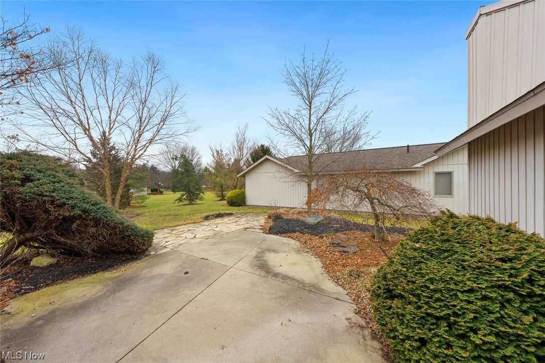 Ridgefield Homes Sub - Residential