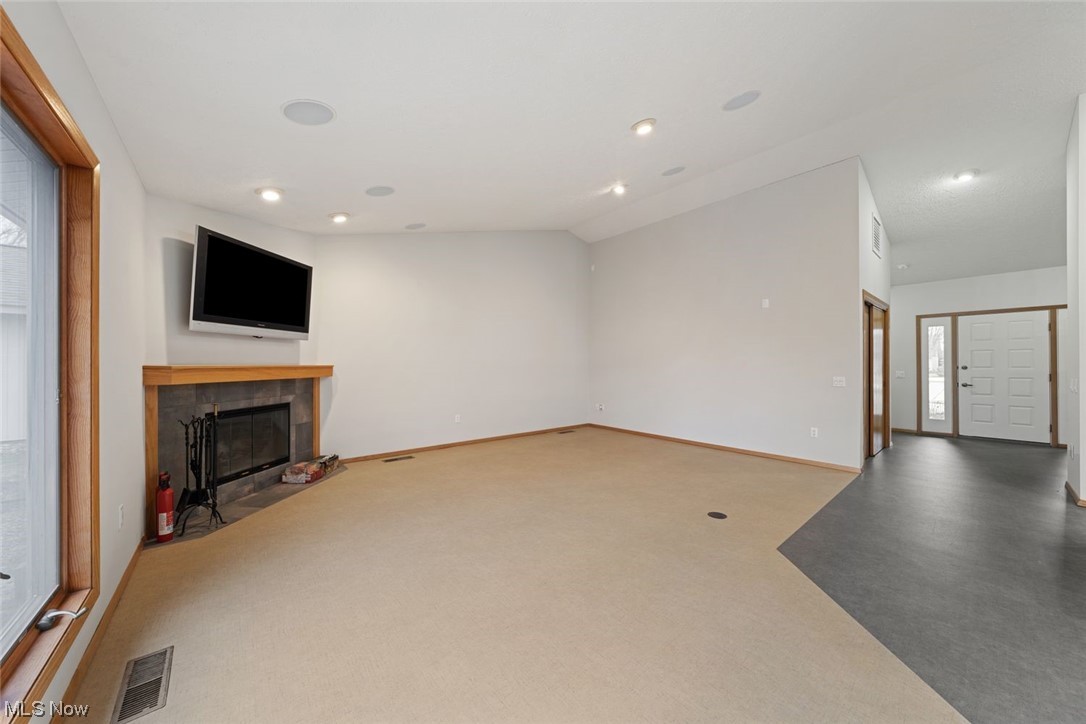 Ridgefield Homes Sub - Residential