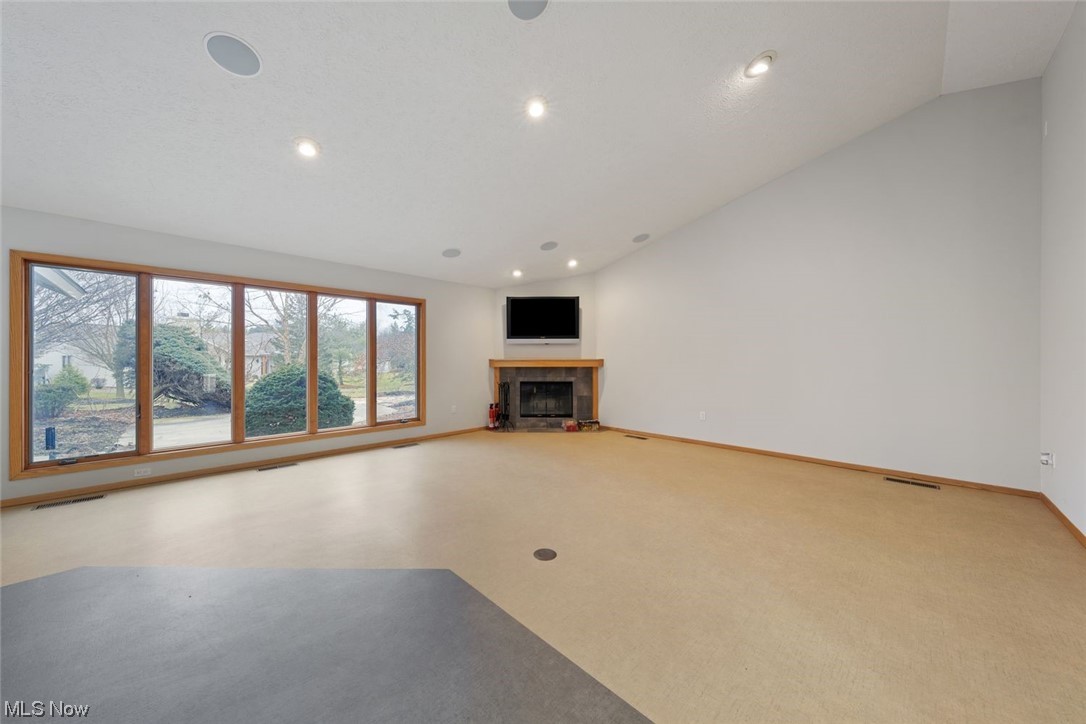 Ridgefield Homes Sub - Residential