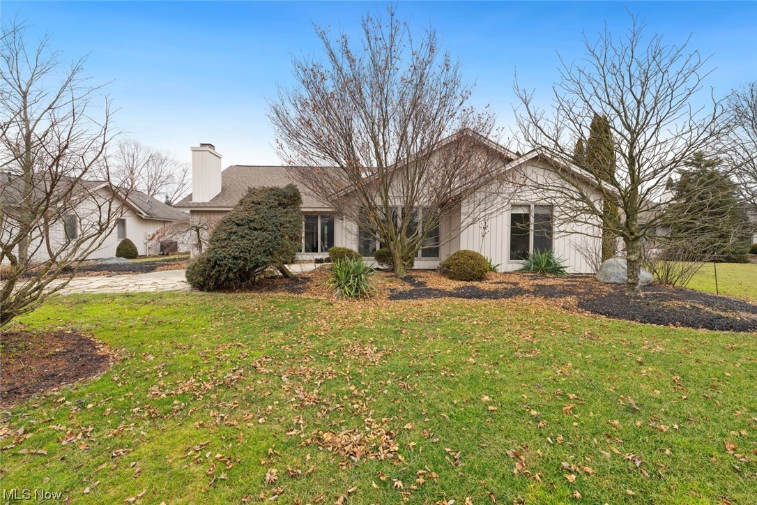 Ridgefield Homes Sub - Residential