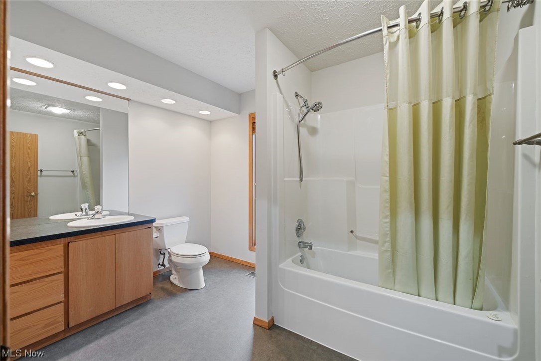 Ridgefield Homes Sub - Residential