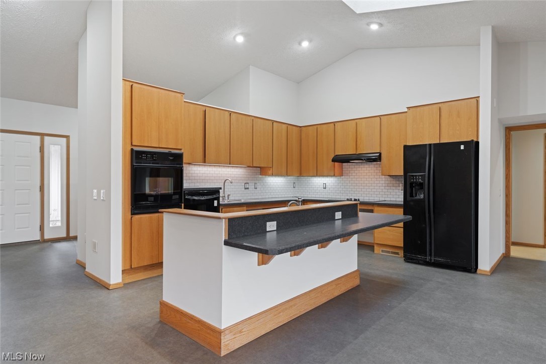 Ridgefield Homes Sub - Residential