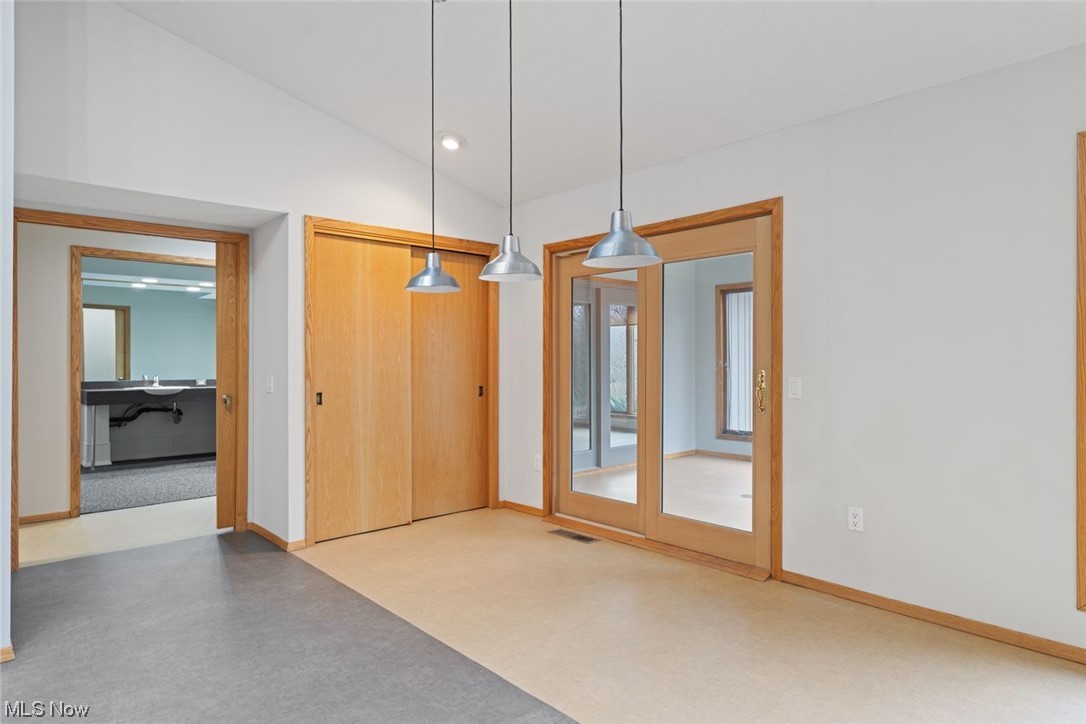 Ridgefield Homes Sub - Residential