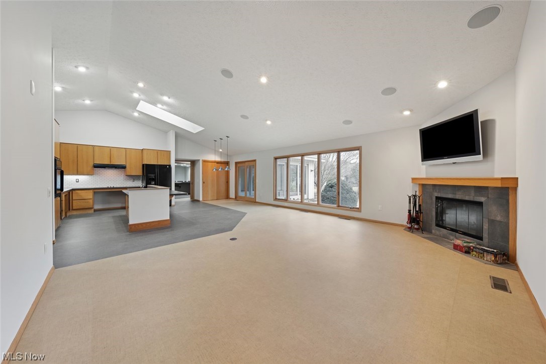 Ridgefield Homes Sub - Residential