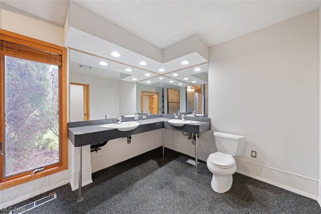 Ridgefield Homes Sub - Residential