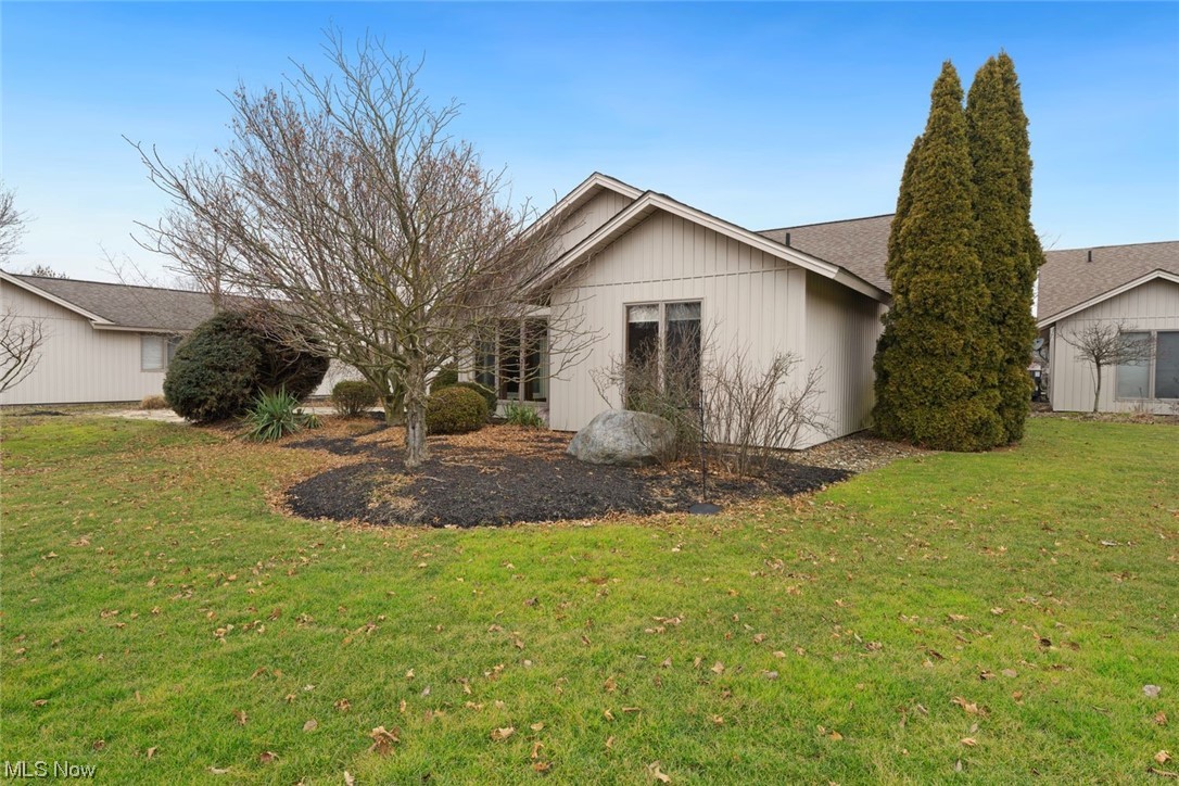 Ridgefield Homes Sub - Residential