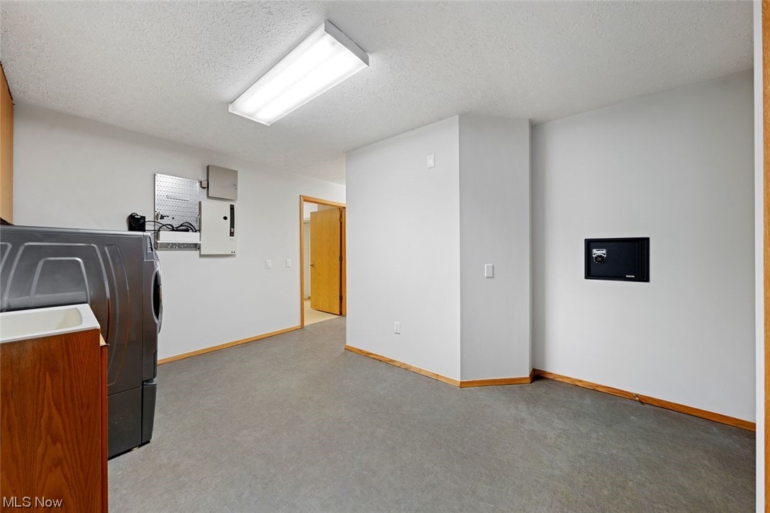 Ridgefield Homes Sub - Residential