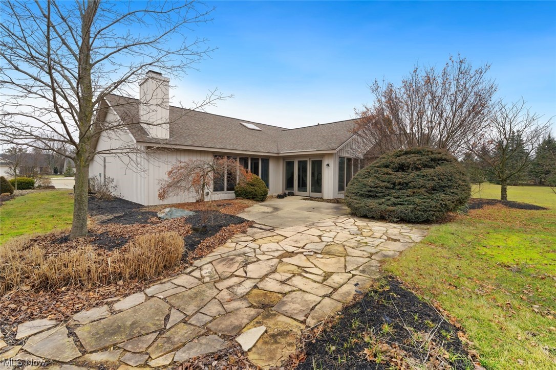 Ridgefield Homes Sub - Residential