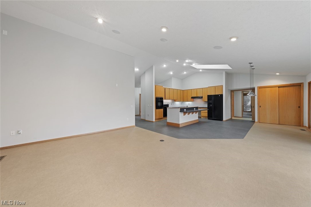 Ridgefield Homes Sub - Residential