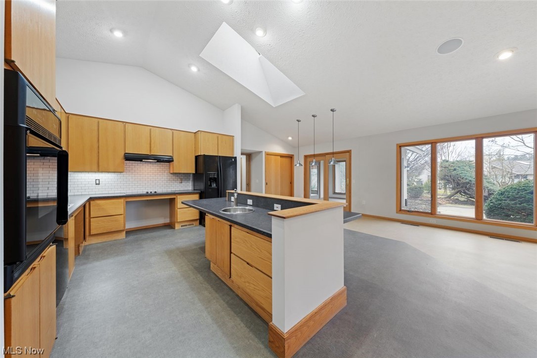 Ridgefield Homes Sub - Residential