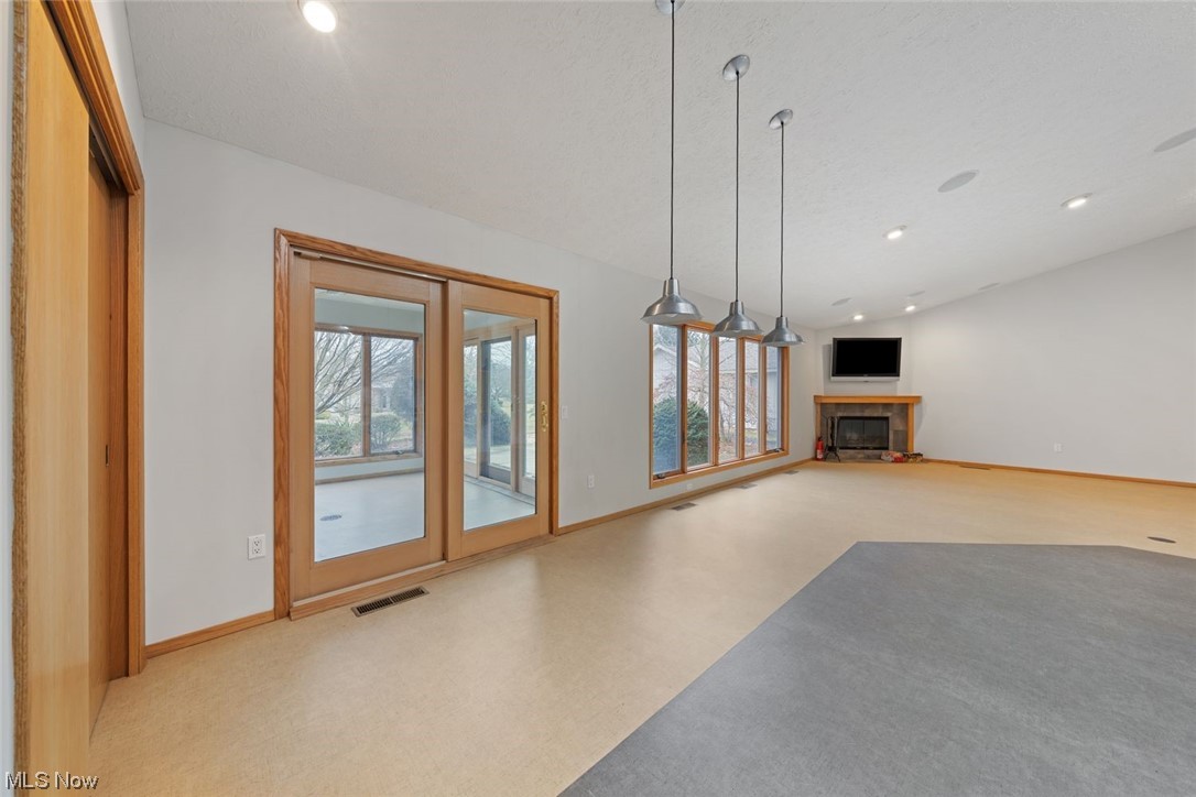 Ridgefield Homes Sub - Residential