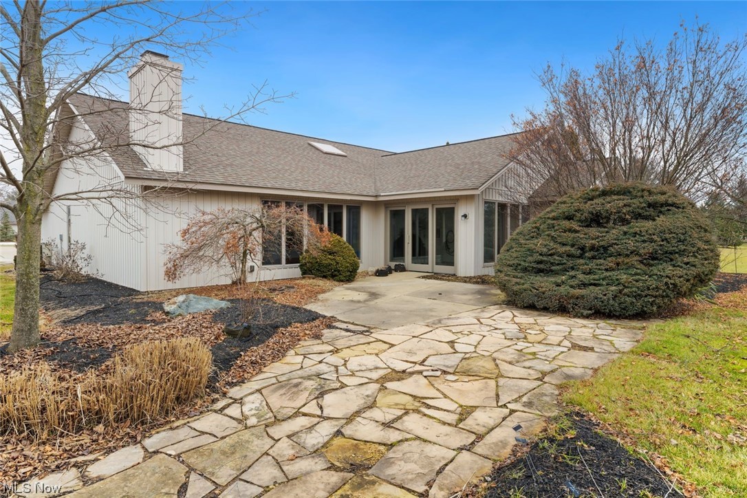 Ridgefield Homes Sub - Residential