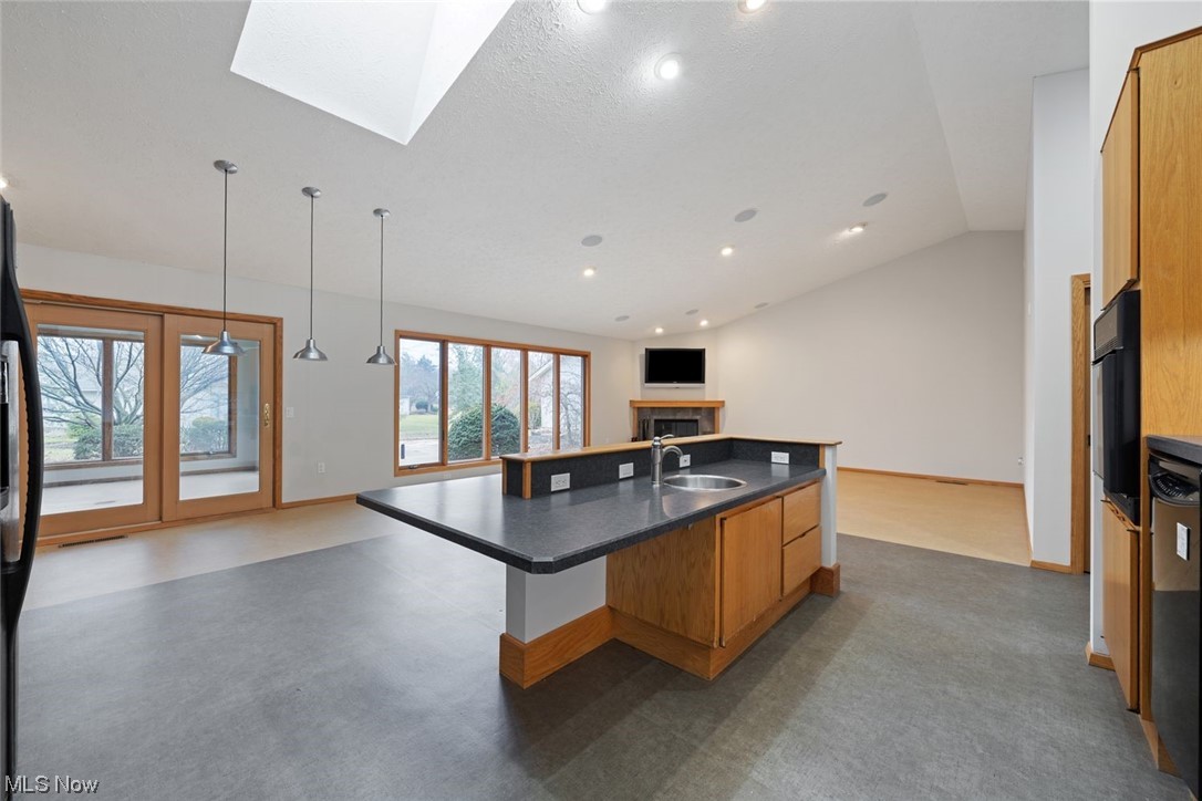 Ridgefield Homes Sub - Residential