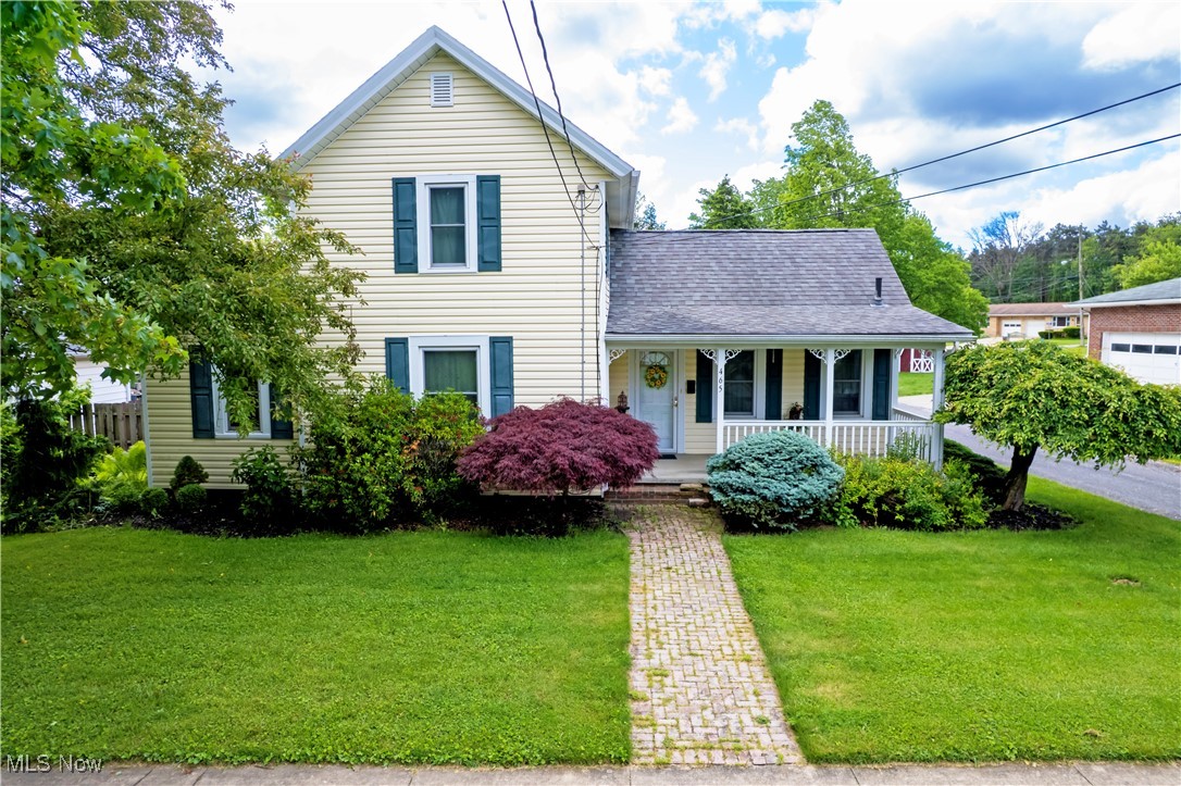 465 High Street, Doylestown, Ohio image 1