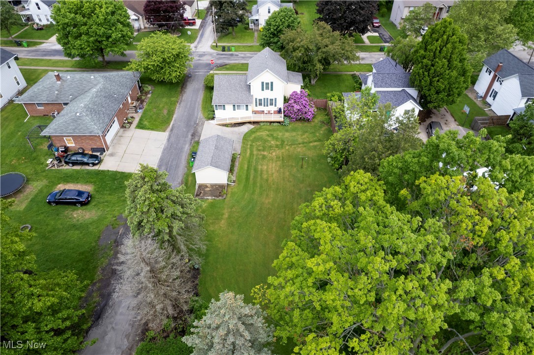 465 High Street, Doylestown, Ohio image 24