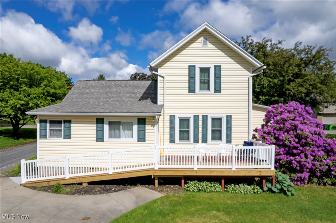 465 High Street, Doylestown, Ohio image 2