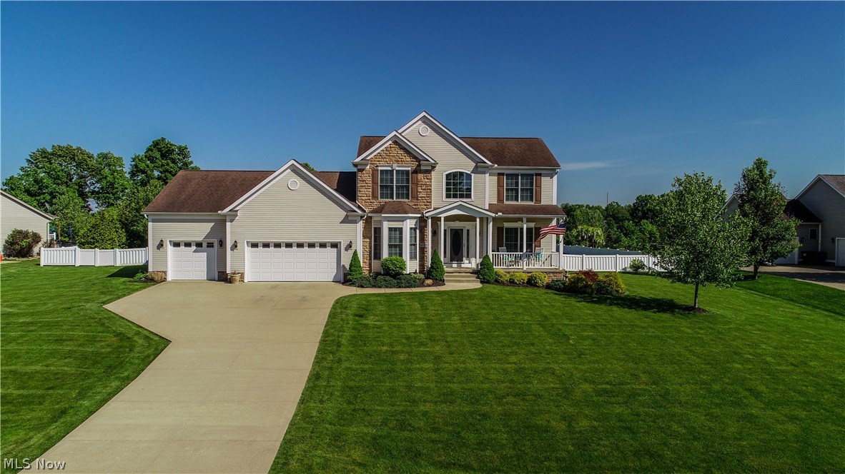 King Rdg Ph 01 - Residential