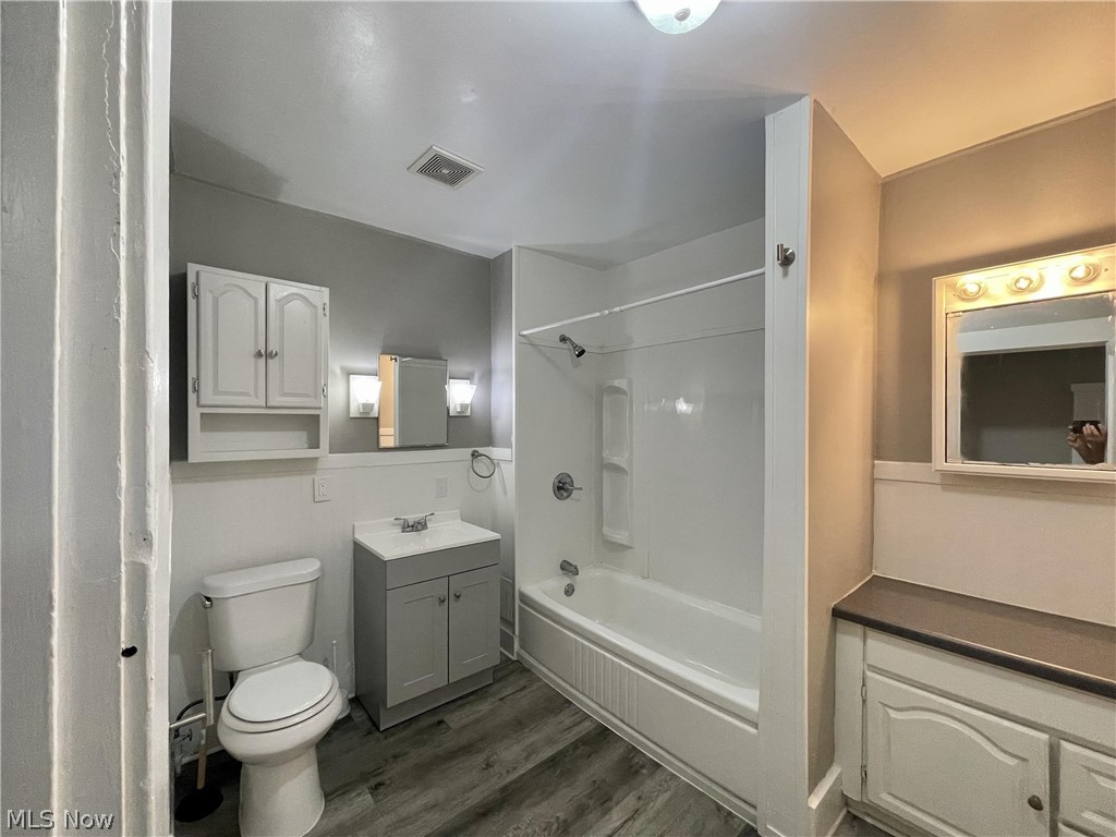 Bloomfield Allotment - Residential Lease