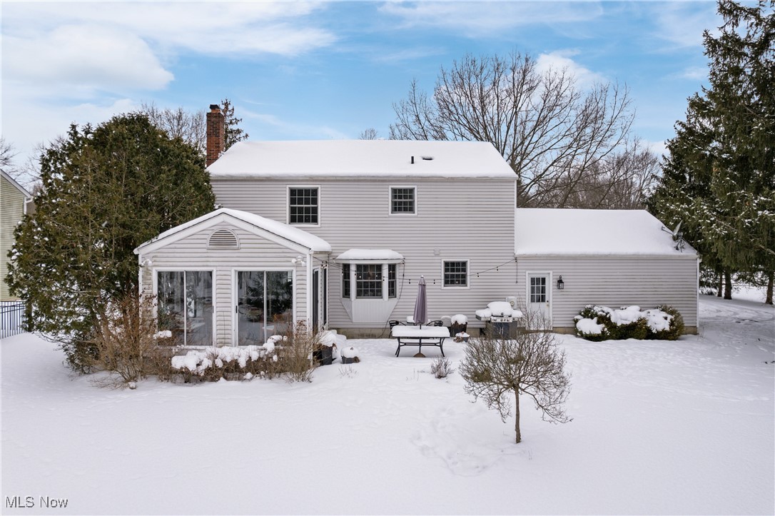 2409 Glenn Echo Drive, Hudson, Ohio image 31
