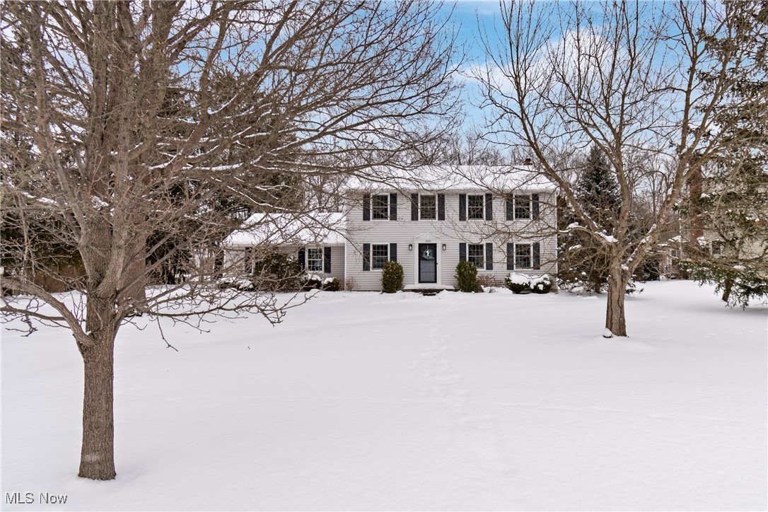 2409 Glenn Echo Drive, Hudson, Ohio image 1