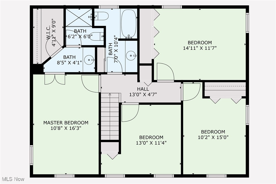 2409 Glenn Echo Drive, Hudson, Ohio image 39
