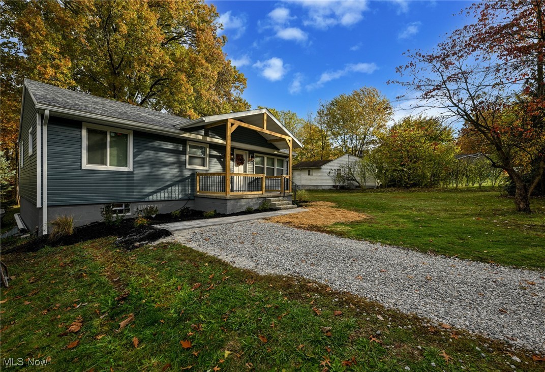 Cottage Gr #3 - Residential