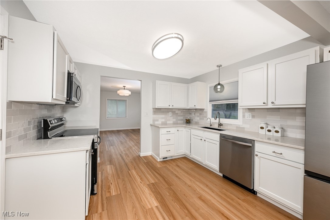 Cottage Gr #3 - Residential