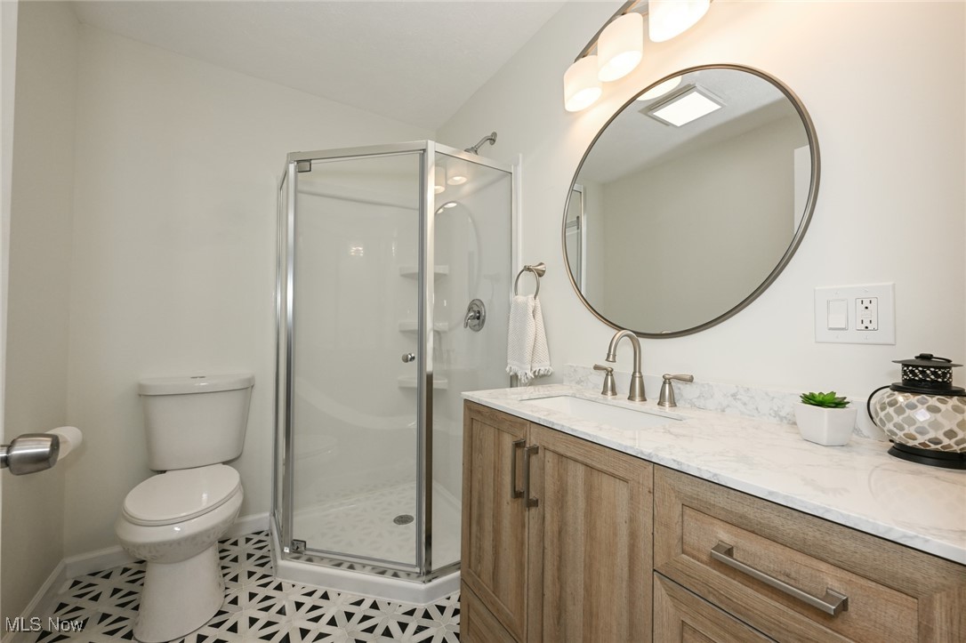 Cottage Gr #3 - Residential