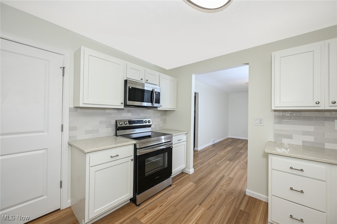 Cottage Gr #3 - Residential