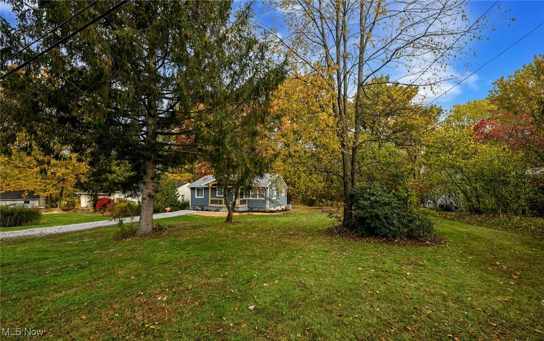 Cottage Gr #3 - Residential