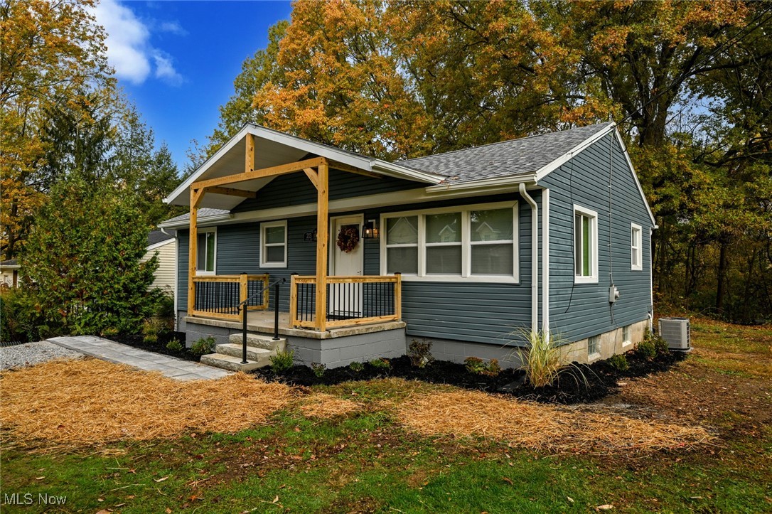 Cottage Gr #3 - Residential