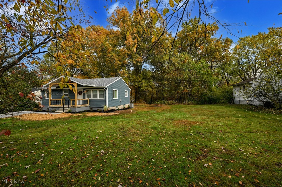 Cottage Gr #3 - Residential