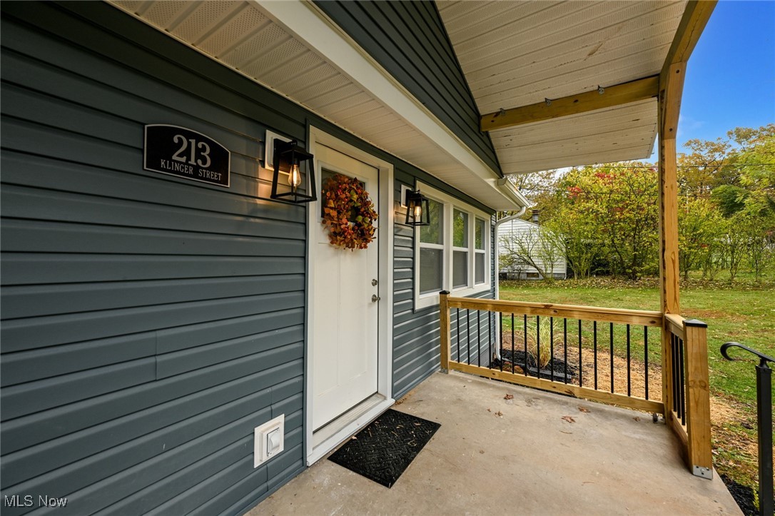 Cottage Gr #3 - Residential