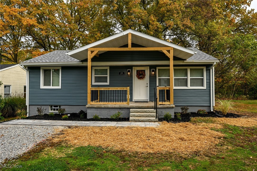 Cottage Gr #3 - Residential