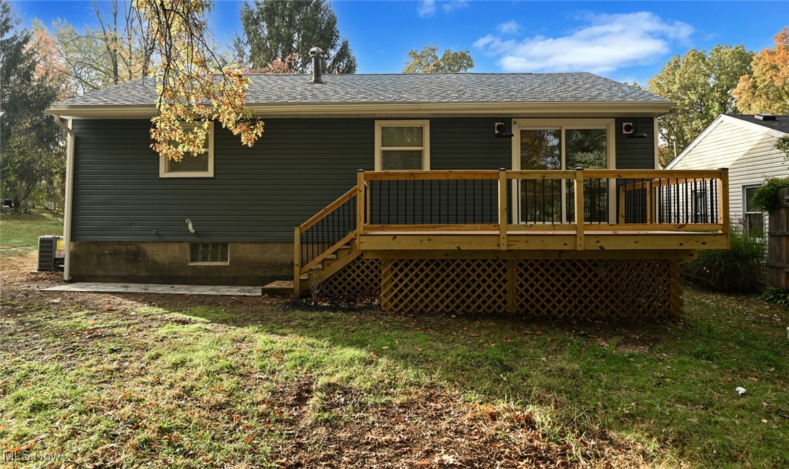 Cottage Gr #3 - Residential