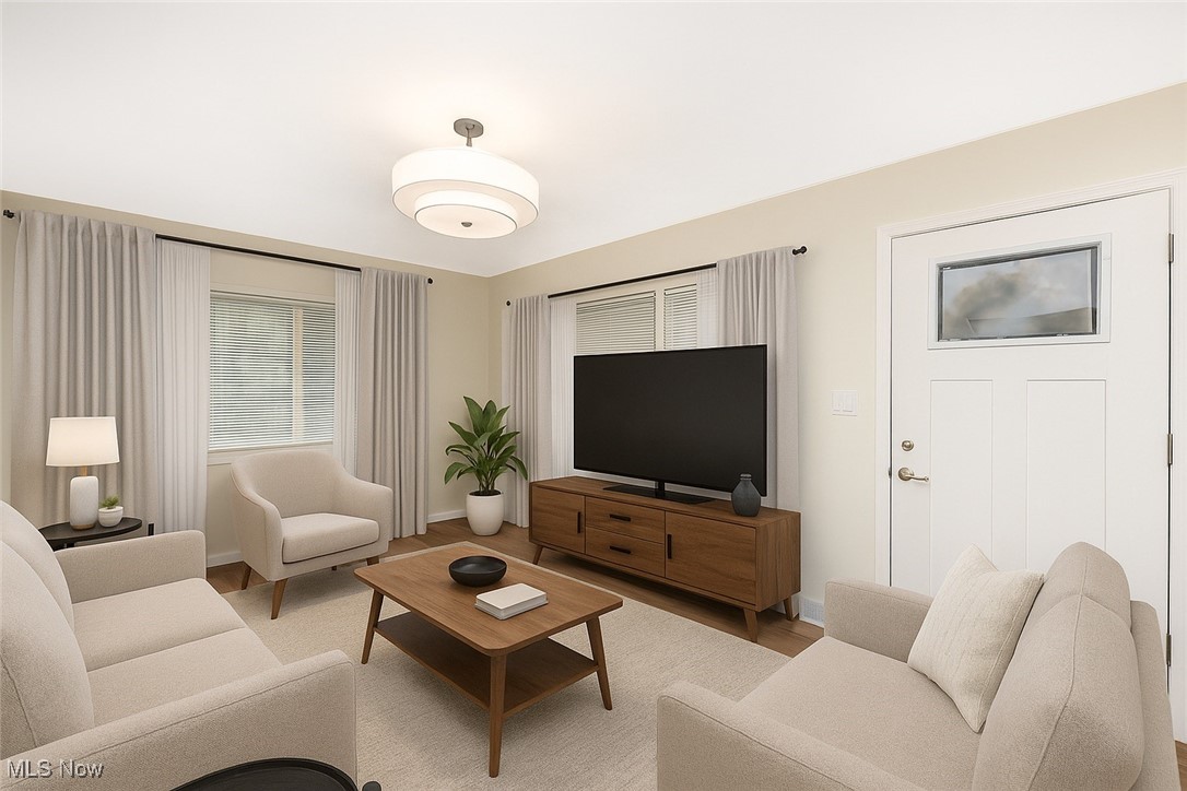 Cottage Gr #3 - Residential