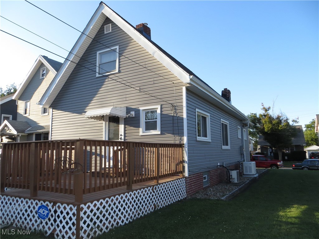 4405 Bader Avenue