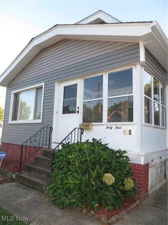 4405 Bader Avenue
