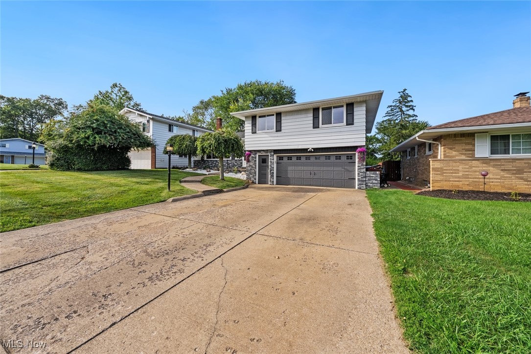 2100 Winterpark Drive