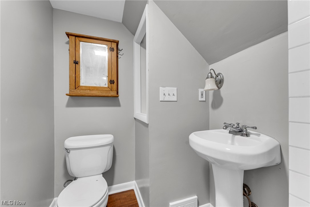 Whitton Park - Residential Lease