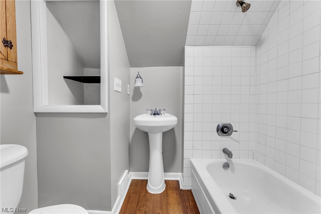 Whitton Park - Residential Lease