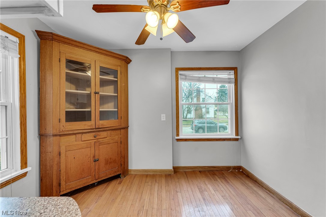 Whitton Park - Residential Lease