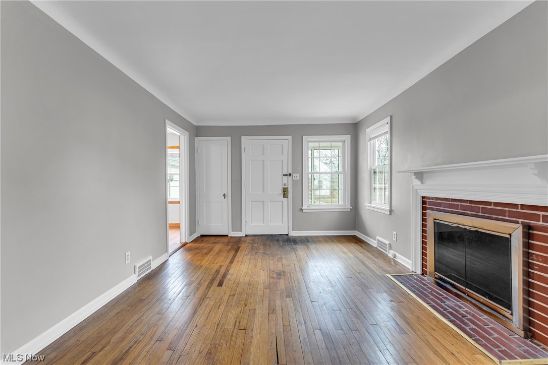 Whitton Park - Residential Lease