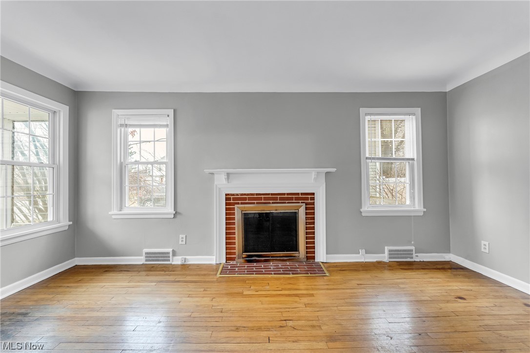 Whitton Park - Residential Lease