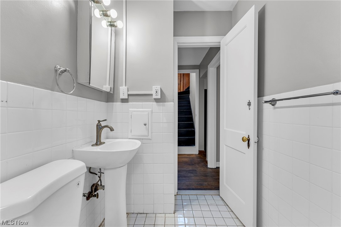 Whitton Park - Residential Lease