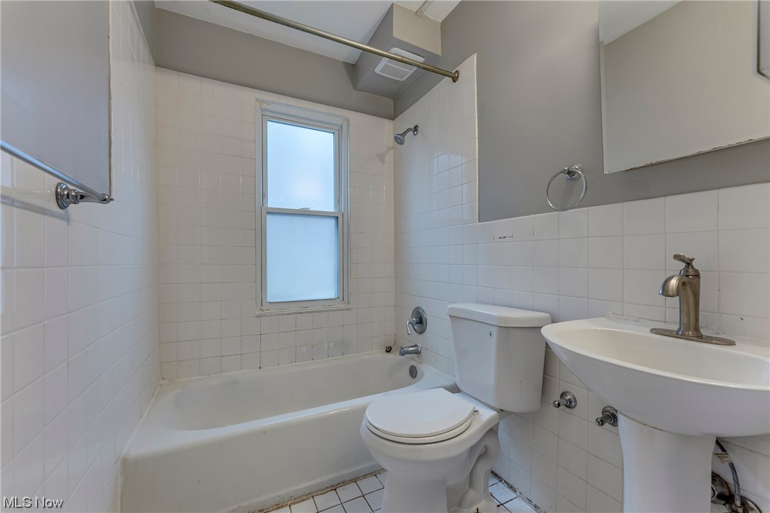 Whitton Park - Residential Lease