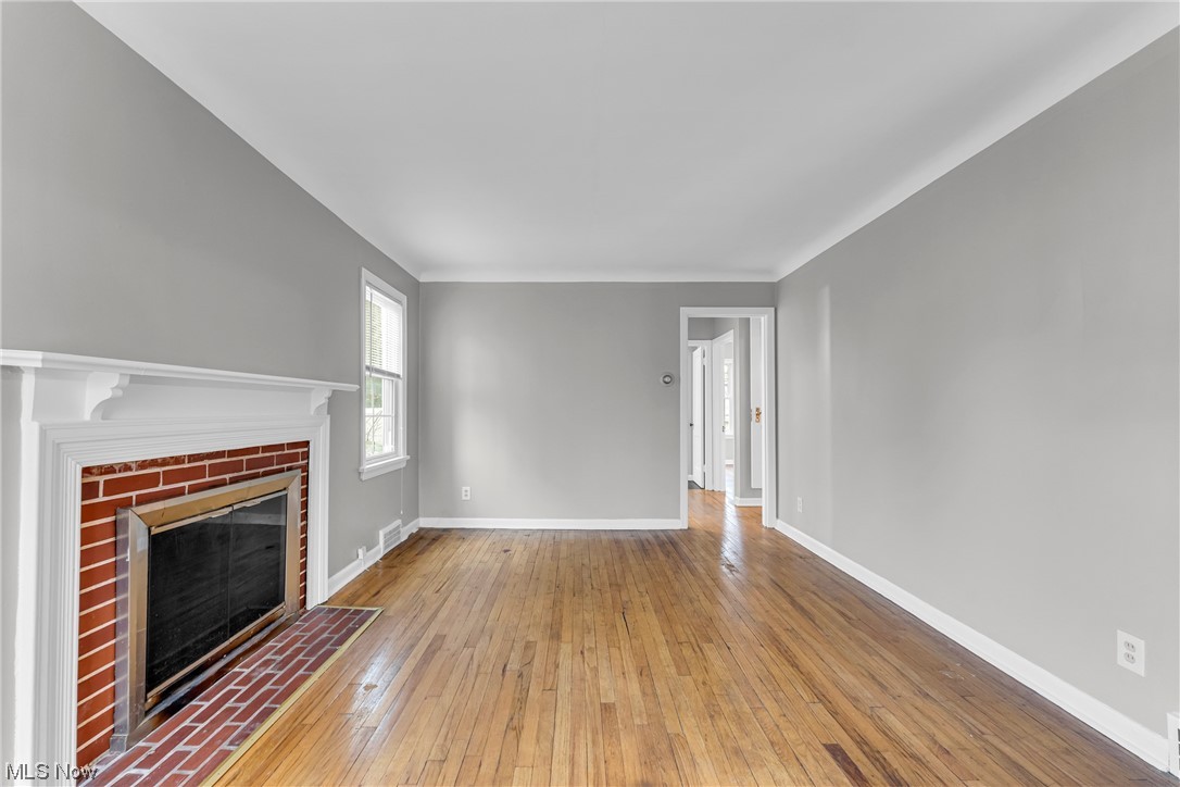 Whitton Park - Residential Lease