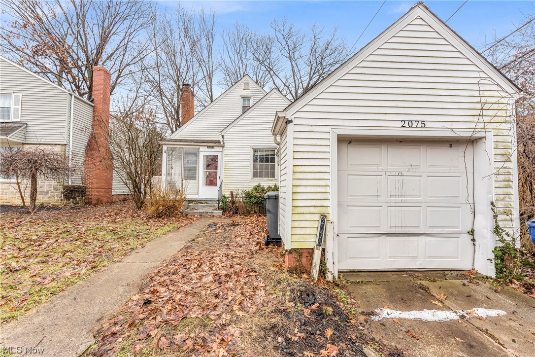 Whitton Park - Residential Lease