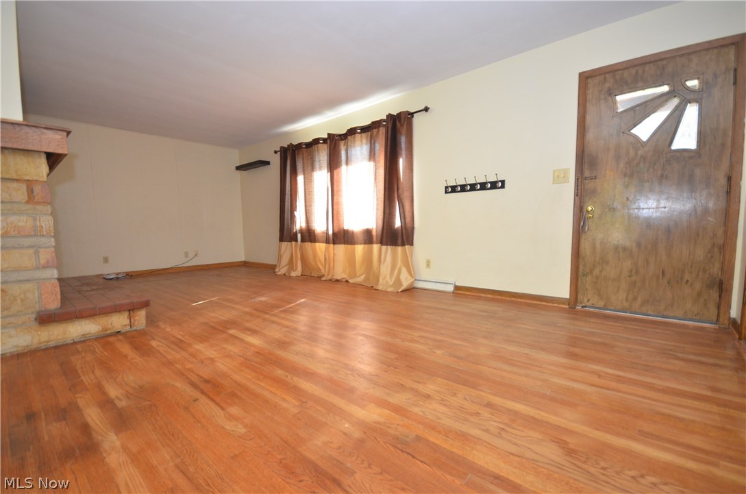 Beechview Sub - Residential