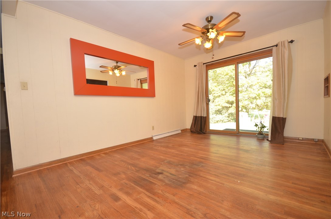 Beechview Sub - Residential